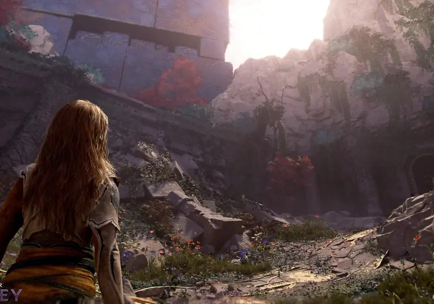 God of War: Laufey: Όλα όσα φέρνει το νέο κεφάλαιο της σειράς