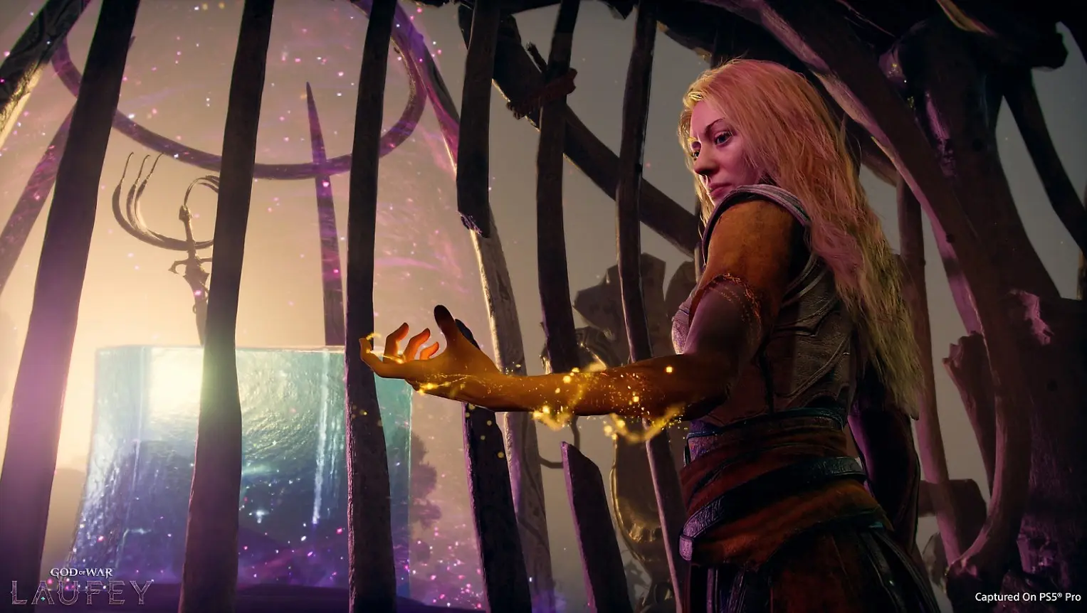 God of War: Laufey: Όλα όσα φέρνει το νέο κεφάλαιο της σειράς