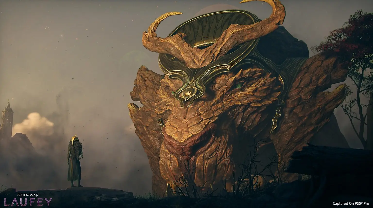 God of War: Laufey: Όλα όσα φέρνει το νέο κεφάλαιο της σειράς