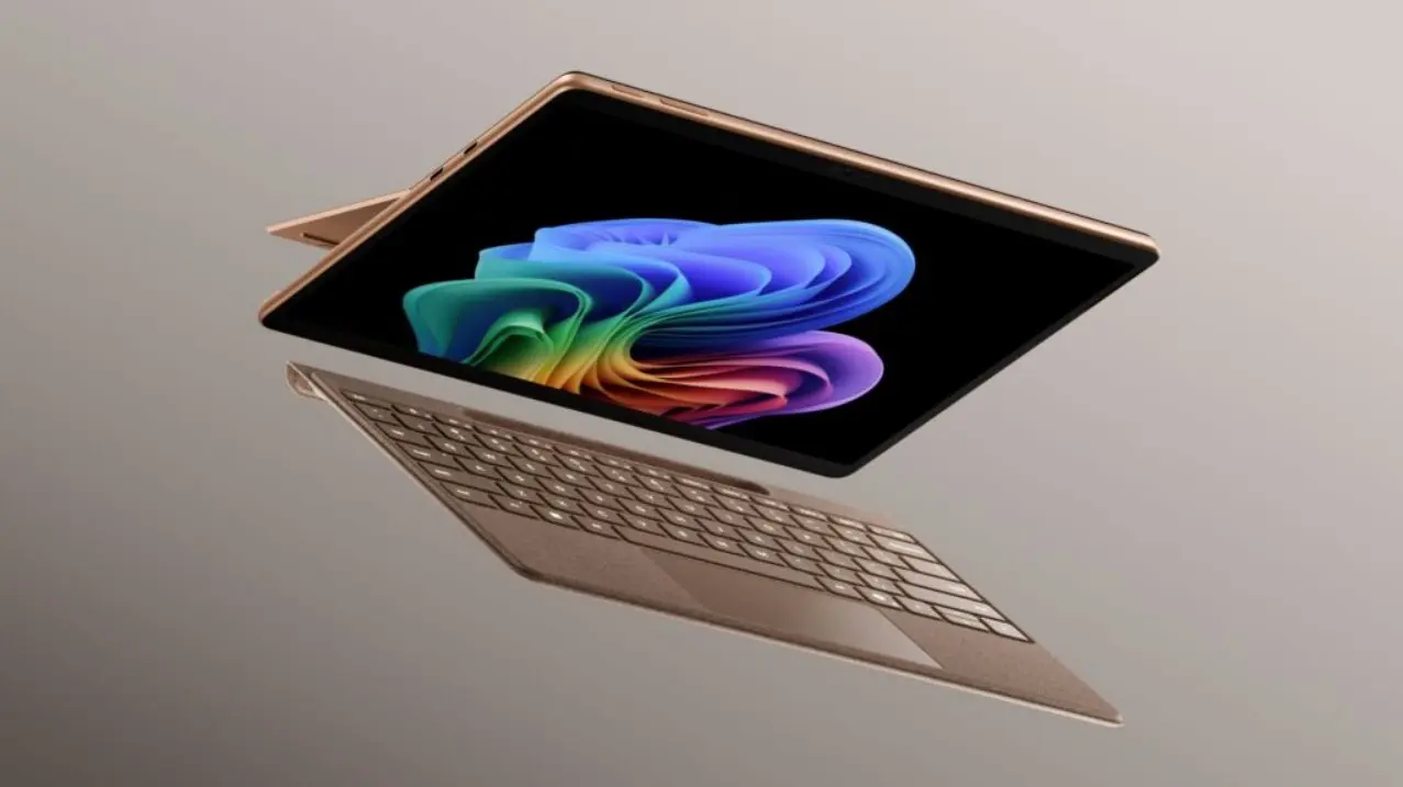 Microsoft Surface Laptop 8 και Surface Pro 12 έρχονται με Snapdragon X2, νέα χρώματα και υψηλές τιμές 2 Microsoft Surface Laptop 8 και Surface Pro 12 έρχονται με Snapdragon X2, νέα χρώματα και υψηλές τιμές