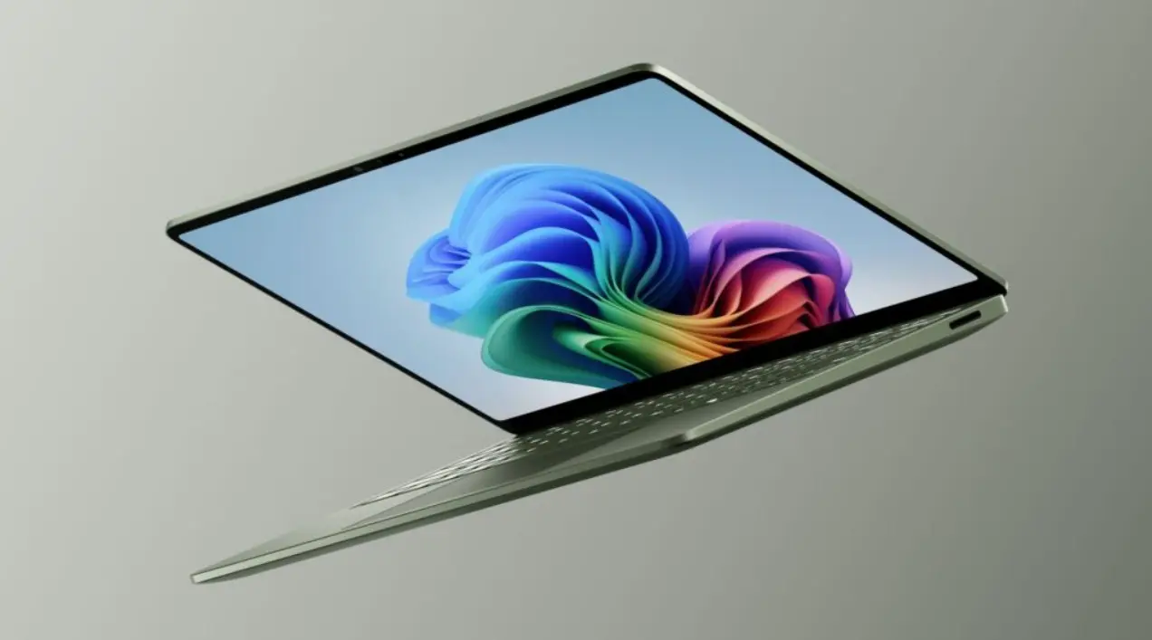 Microsoft Surface Laptop 8 και Surface Pro 12 έρχονται με Snapdragon X2, νέα χρώματα και υψηλές τιμές 3 Microsoft Surface Laptop 8 και Surface Pro 12 έρχονται με Snapdragon X2, νέα χρώματα και υψηλές τιμές