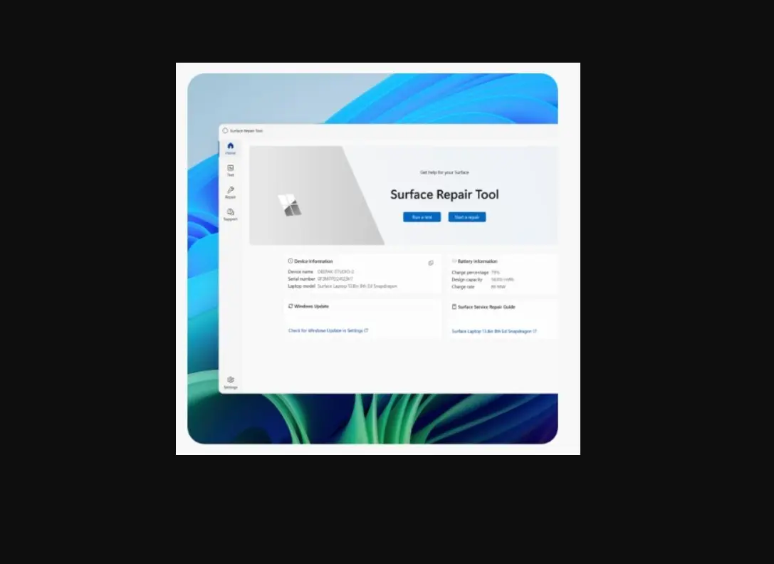 Microsoft Surface Laptop 8 και Surface Pro 12 έρχονται με Snapdragon X2, νέα χρώματα και υψηλές τιμές 4 Microsoft Surface Laptop 8 και Surface Pro 12 έρχονται με Snapdragon X2, νέα χρώματα και υψηλές τιμές