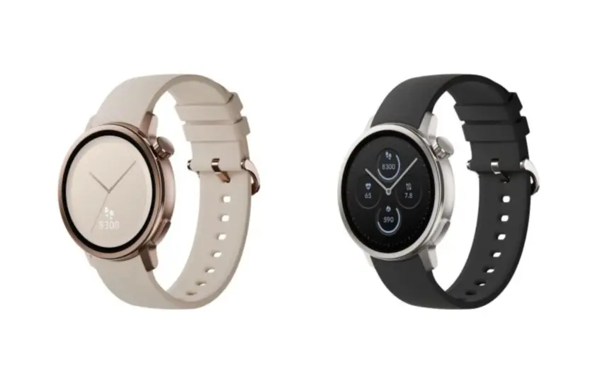 To Karada Mate Watch της Sharp μετράει τις θερμίδες σας χωρίς να καταγράφετε γεύματα