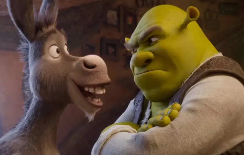 Το Shrek 5 επιστρέφει: Όλα όσα είδαμε στο πρώτο εκρηκτικό τρέιλερ