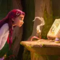 Η Disney επιστρέφει στις πρωτότυπες ιστορίες με το ολοκαίνουργιο Hexed