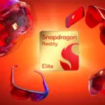 Πώς το Snapdragon Reality Elite φέρνει την τεχνητή νοημοσύνη στα smart glasses