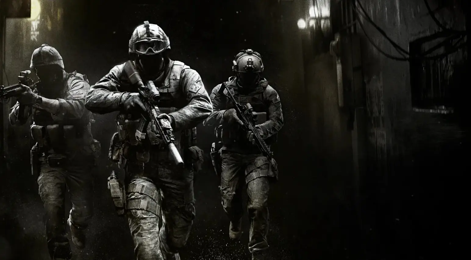 Το Call of Duty: Black Ops επιστρέφει επίσημα στις κονσόλες PlayStation