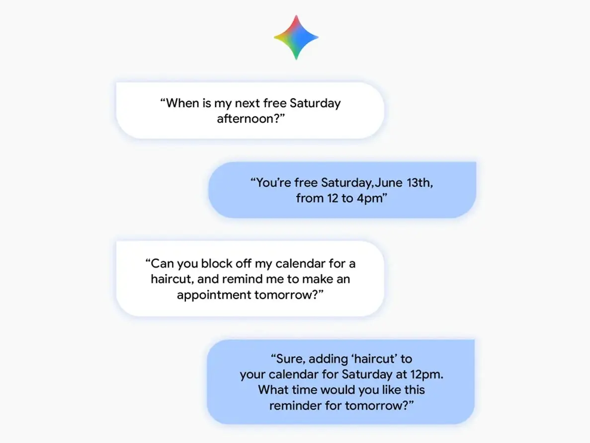 Το νέο Google Home Speaker φέρνει την τεχνητή νοημοσύνη Gemini στο σαλόνι σας