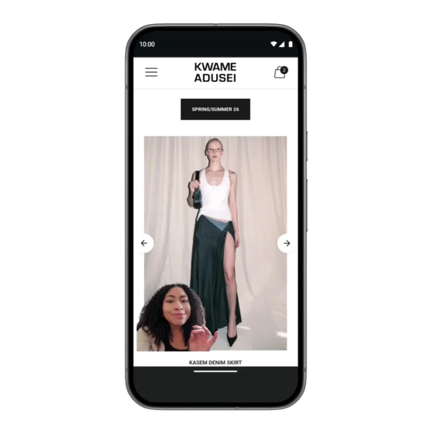 Το Android 17 κατέφθασε: Όλες οι νέες λειτουργίες για τα smartphones 3 Το Android 17 κατέφθασε: Όλες οι νέες λειτουργίες για τα smartphones