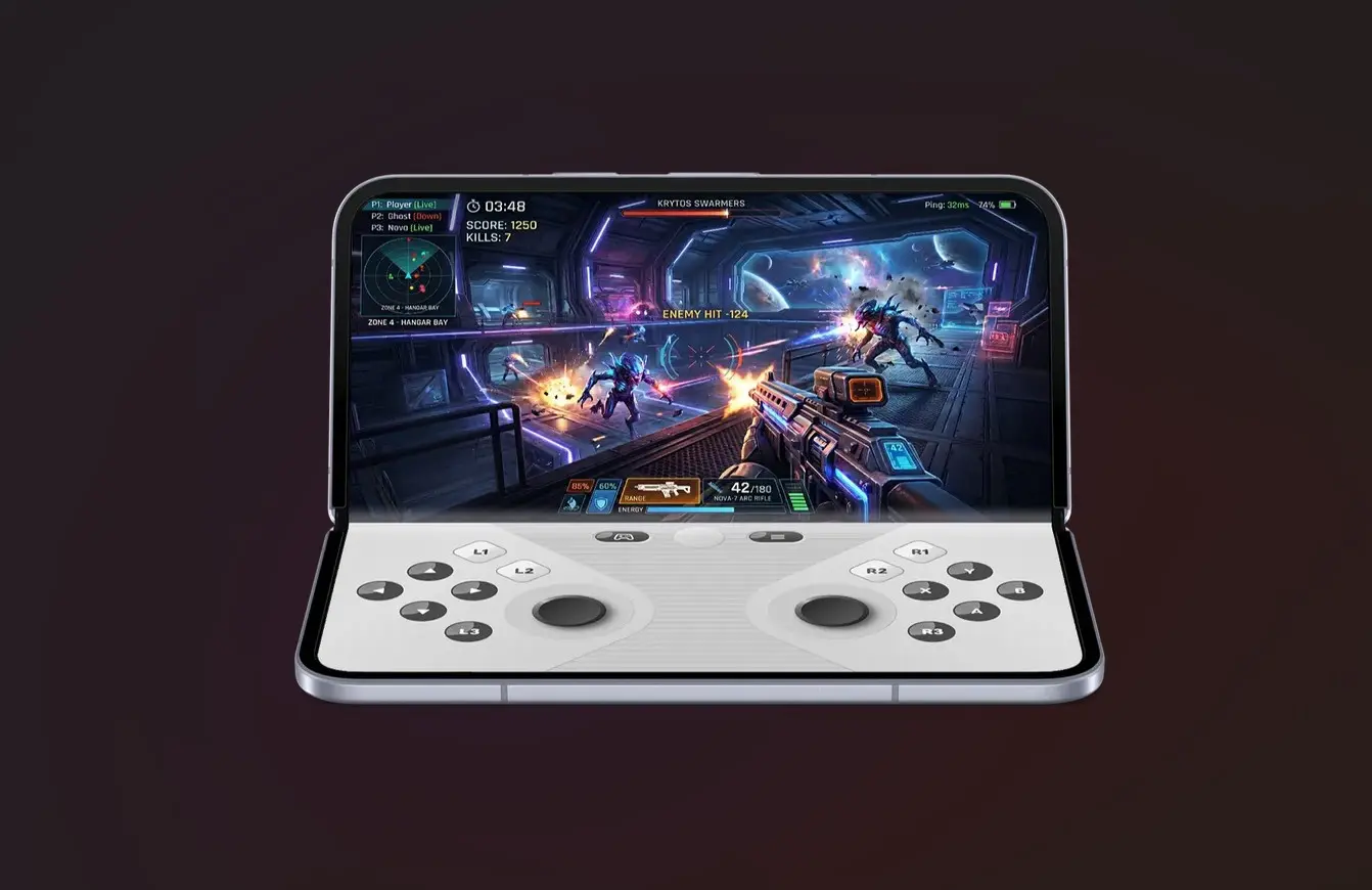 Το Android 17 κατέφθασε: Όλες οι νέες λειτουργίες για τα smartphones 4 Το Android 17 κατέφθασε: Όλες οι νέες λειτουργίες για τα smartphones
