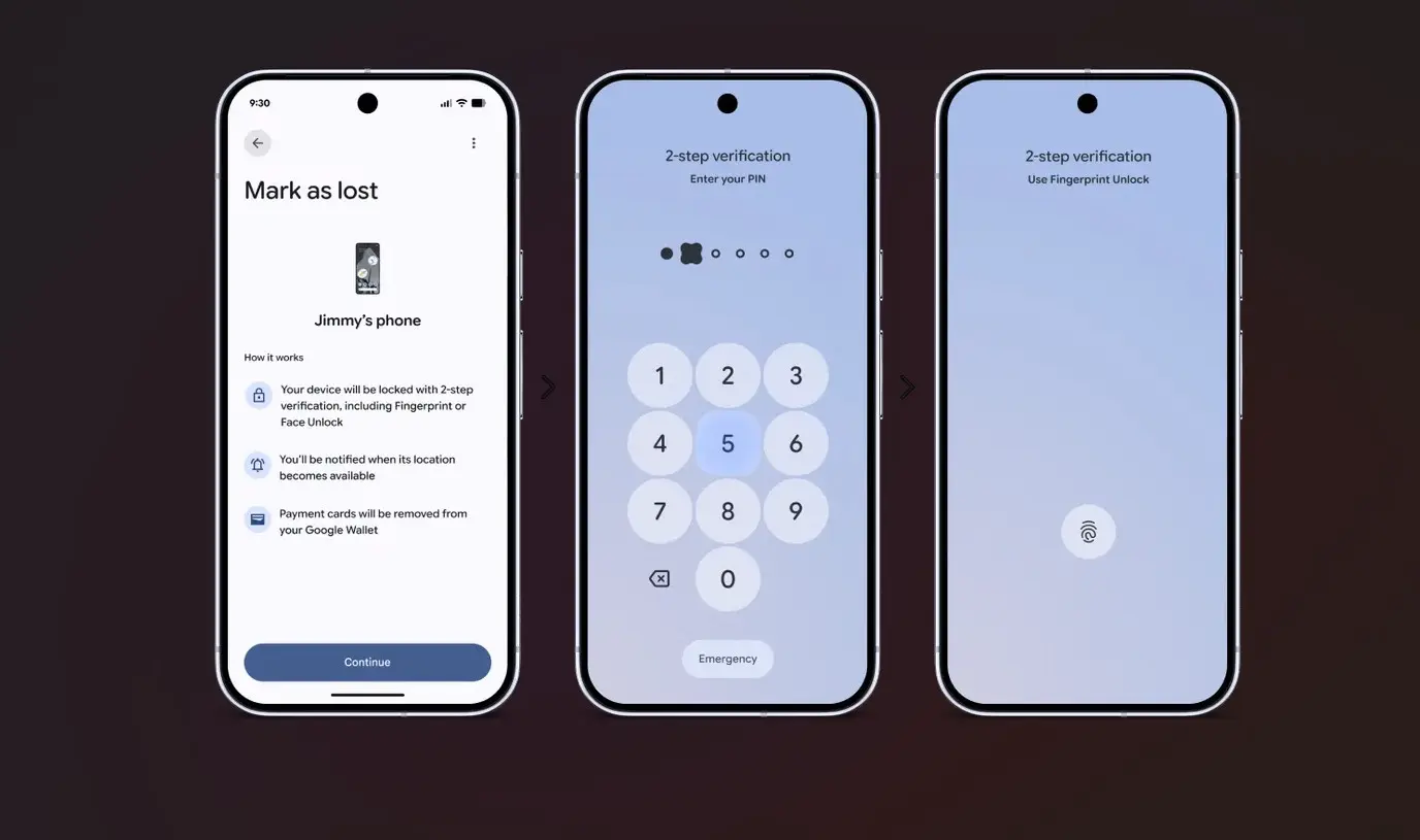 Το Android 17 κατέφθασε: Όλες οι νέες λειτουργίες για τα smartphones 5 Το Android 17 κατέφθασε: Όλες οι νέες λειτουργίες για τα smartphones