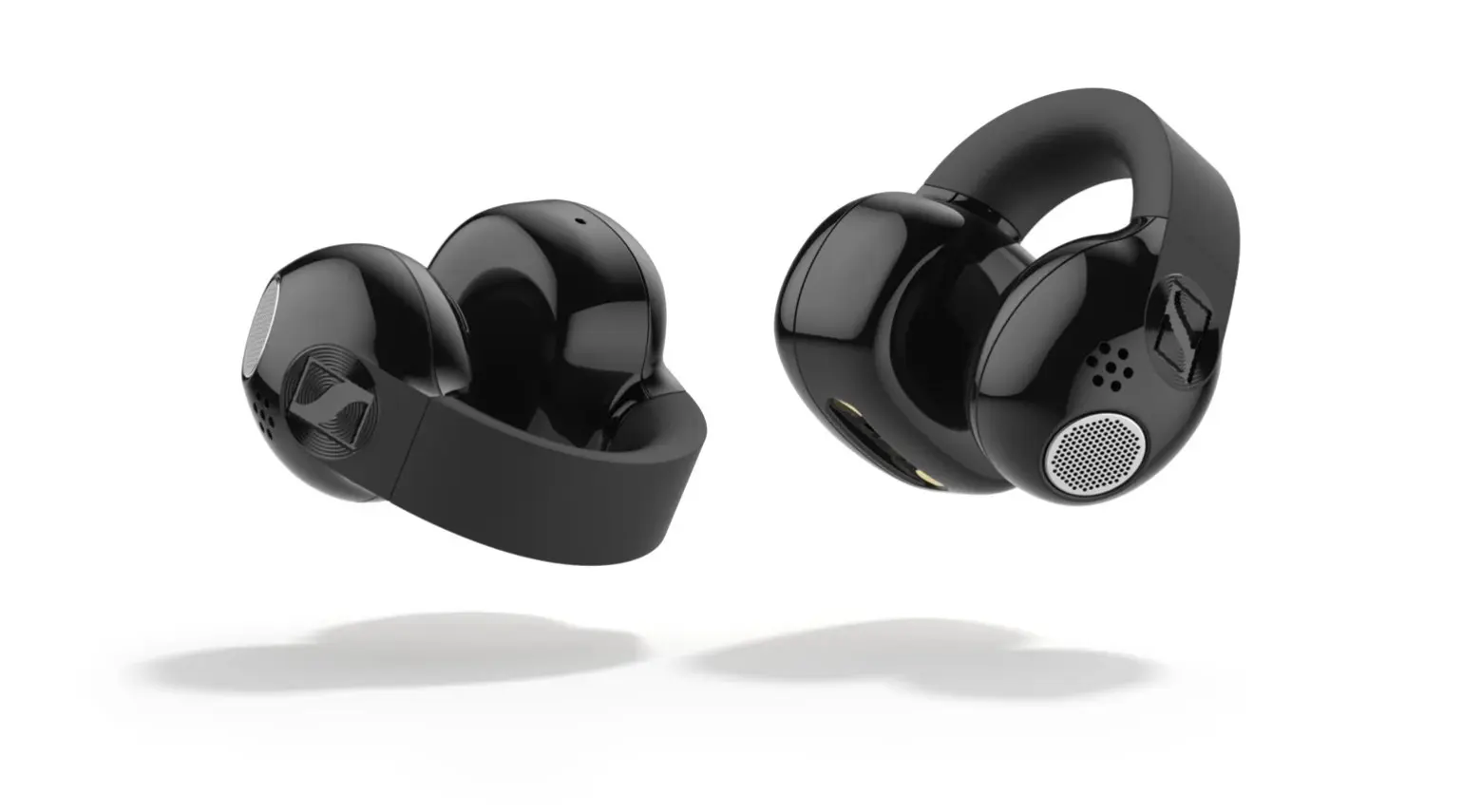 Το νέο Accentum Clip της Sennheiser αναβαθμίζει τα open-ear ακουστικά 3 Το νέο Accentum Clip της Sennheiser αναβαθμίζει τα open-ear ακουστικά