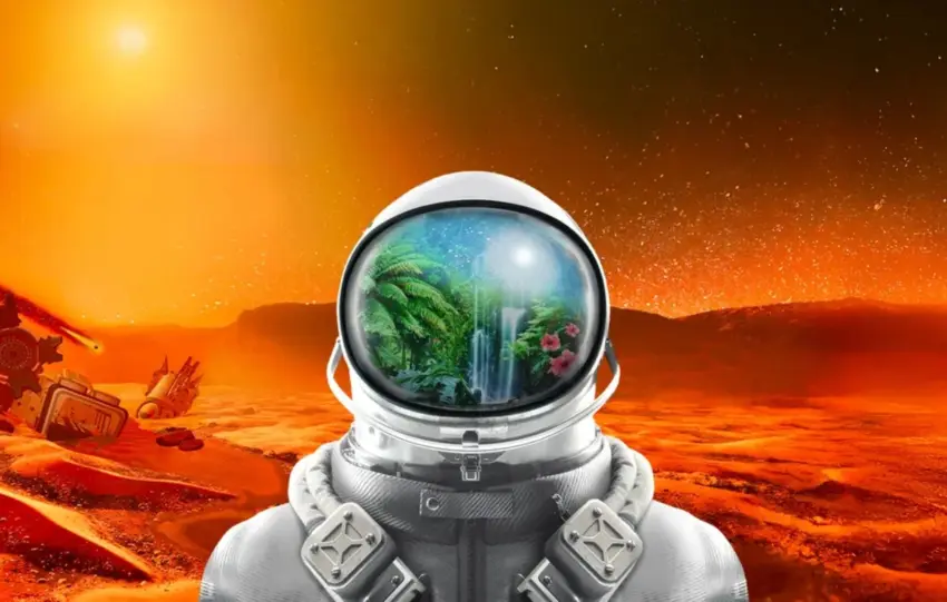 Το The Planet Crafter έρχεται στο PS5 με μια μοναδική εμπειρία επιβίωσης