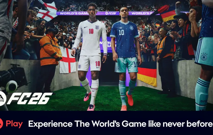 Το EA SPORTS FC 26 κατέφθασε στο EA Play με αμέτρητες προσθήκες