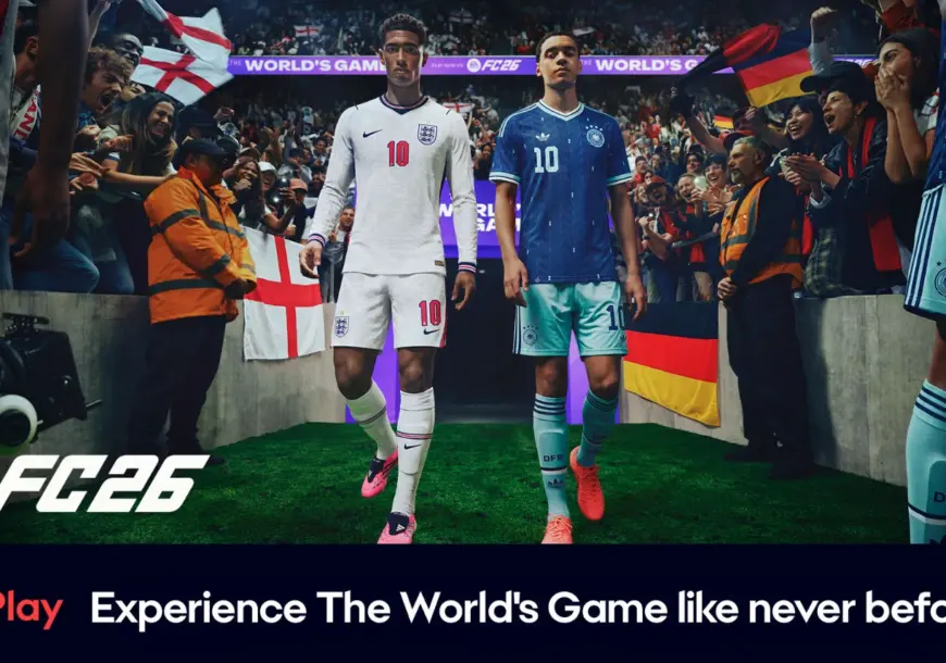 Το EA SPORTS FC 26 κατέφθασε στο EA Play με αμέτρητες προσθήκες