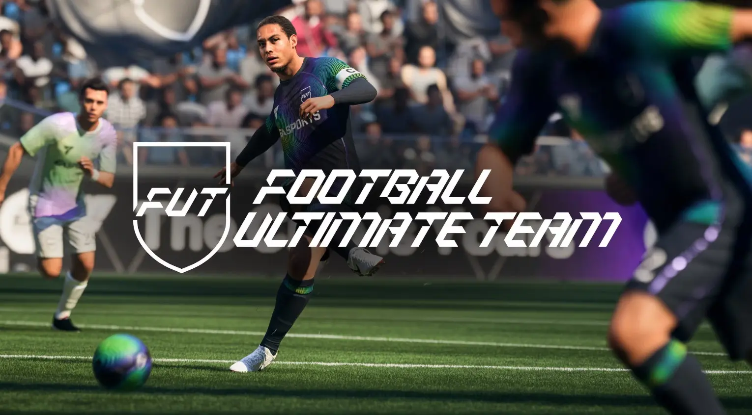 Το EA SPORTS FC 26 κατέφθασε στο EA Play με αμέτρητες προσθήκες 3 Το EA SPORTS FC 26 κατέφθασε στο EA Play με αμέτρητες προσθήκες