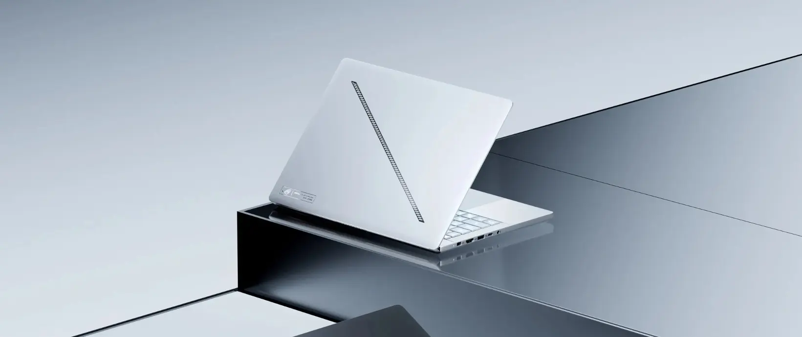 Η παράδοξη τιμολόγηση στο νέο Asus Rog Zephyrus