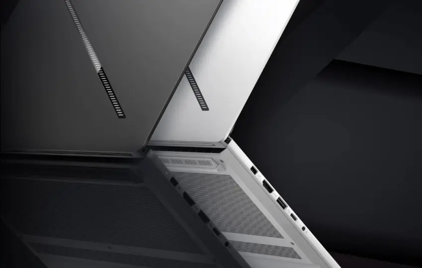 Η παράδοξη τιμολόγηση στο νέο Asus Rog Zephyrus