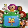 Πώς το Toy Story 5 προσεγγίζει τον αντίκτυπο των οθονών στα παιδιά