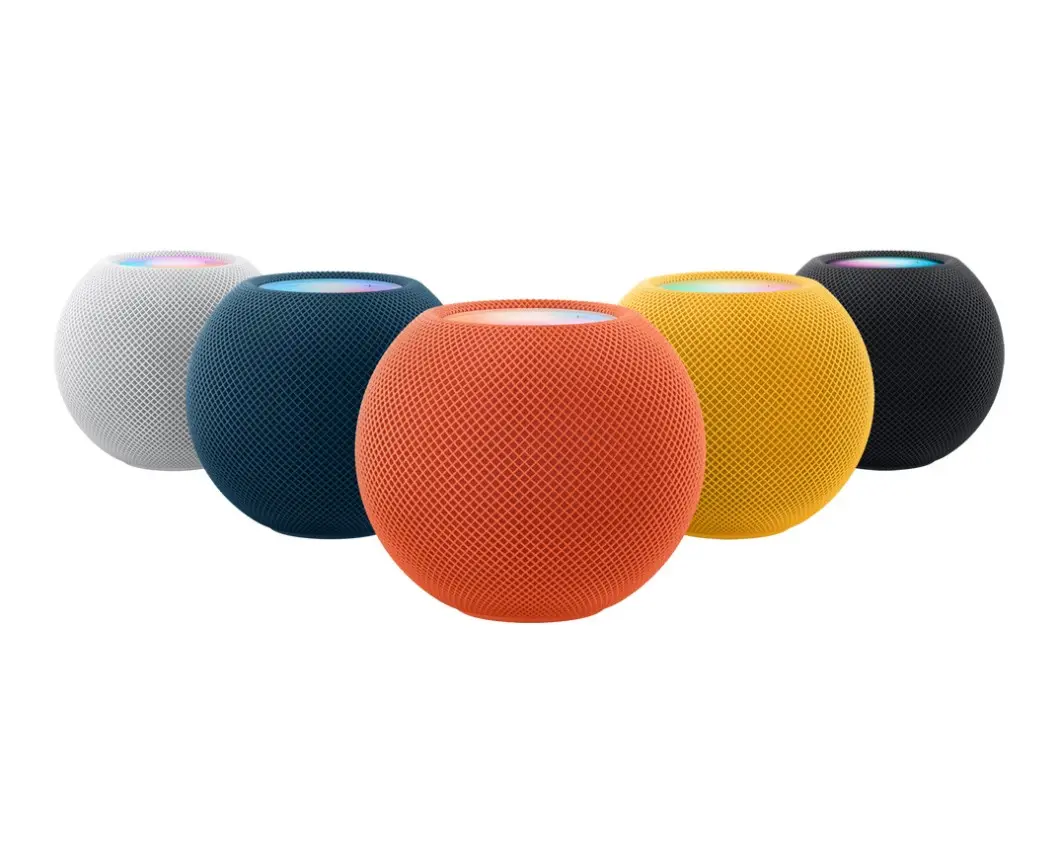 Νέα Apple TV και HomePod mini με Apple Intelligence έρχονται το 2027 3 Νέα Apple TV και HomePod mini με Apple Intelligence έρχονται το 2027