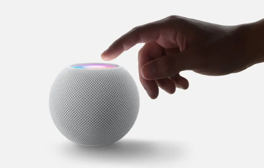 Νέα Apple TV και HomePod mini με Apple Intelligence έρχονται το 2027