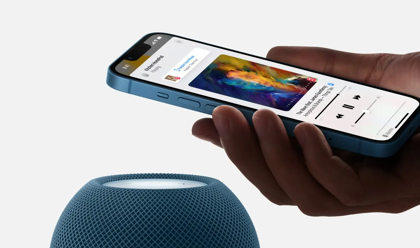 Νέα Apple TV και HomePod mini με Apple Intelligence έρχονται το 2027 2 Νέα Apple TV και HomePod mini με Apple Intelligence έρχονται το 2027