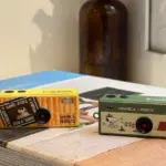 Το Yashica Funtastic Keychain Camera φέρνει την ανατροπή στη ρετρό φωτογραφία