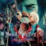 Όλα όσα περιλαμβάνει η κυκλοφορία του Devil May Cry 5 στο νέο Switch 2