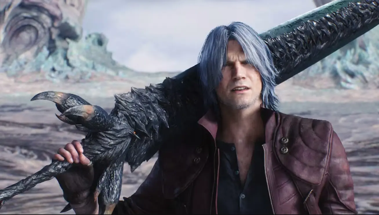 Όλα όσα περιλαμβάνει η κυκλοφορία του Devil May Cry 5 στο νέο Switch 2