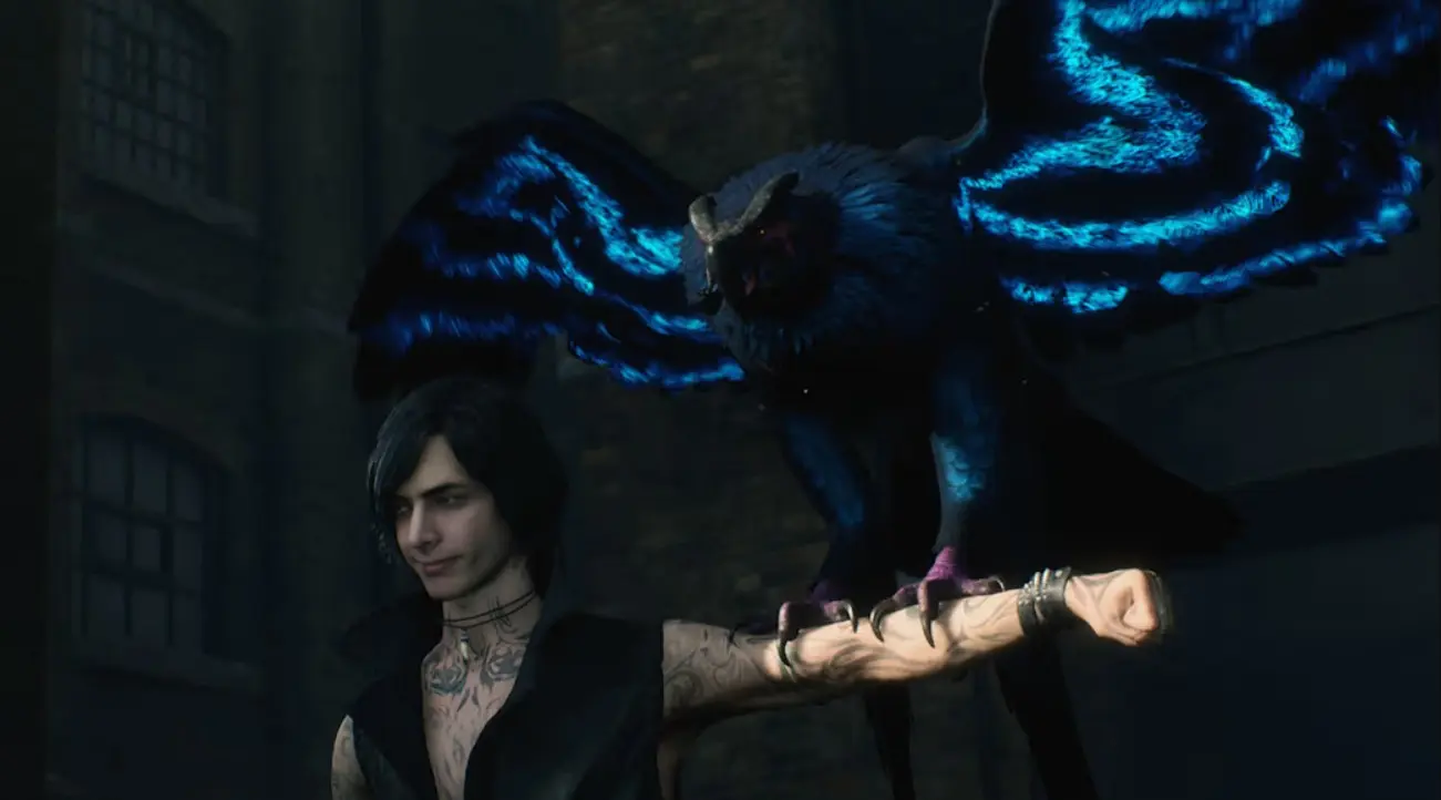 Όλα όσα περιλαμβάνει η κυκλοφορία του Devil May Cry 5 στο νέο Switch 2