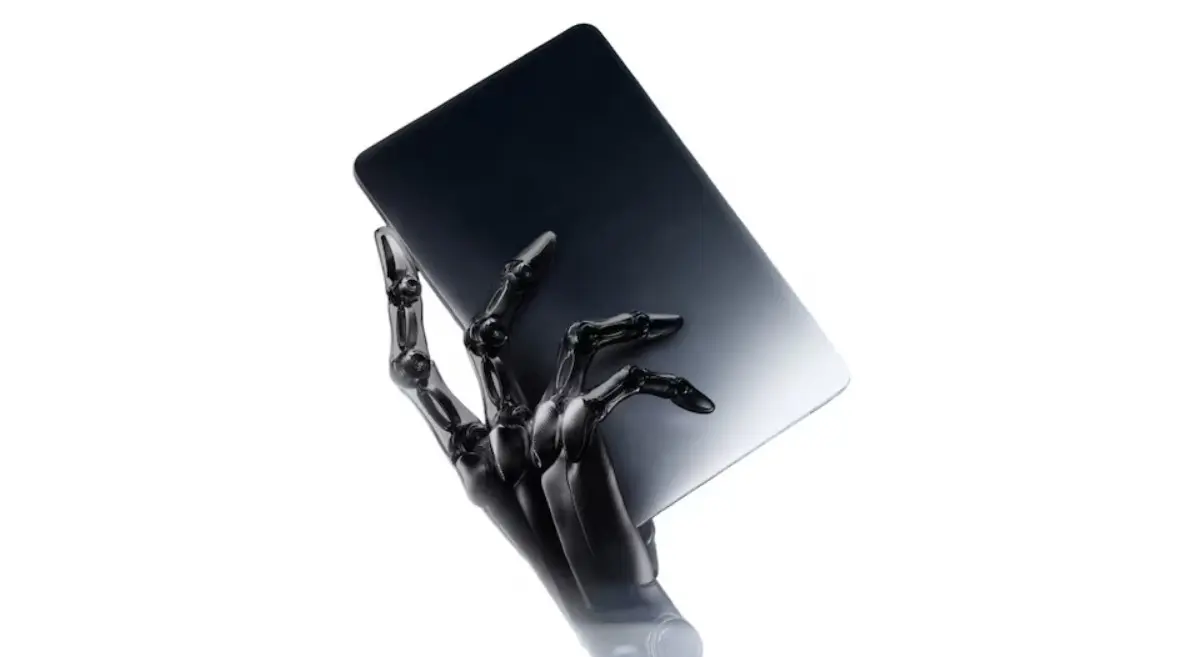 Το RedMagic Gaming Tablet 5 Pro φέρνει την επανάσταση με οθόνη OLED 2 Το RedMagic Gaming Tablet 5 Pro φέρνει την επανάσταση με οθόνη OLED