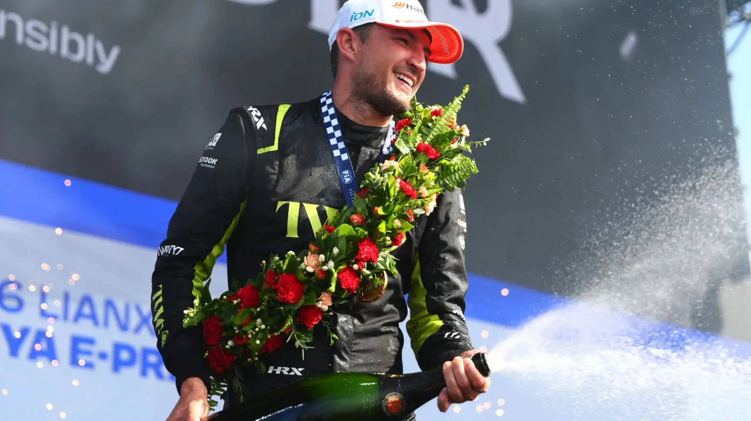 Η νέα σεζόν της Formula E αντιγράφει την επιτυχημένη συνταγή της Formula 1 2 Η νέα σεζόν της Formula E αντιγράφει την επιτυχημένη συνταγή της Formula 1