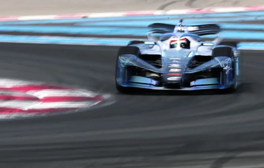 Η νέα σεζόν της Formula E αντιγράφει την επιτυχημένη συνταγή της Formula 1