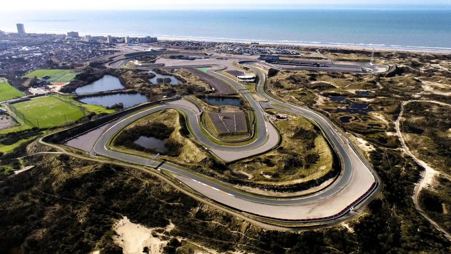 Η νέα σεζόν της Formula E αντιγράφει την επιτυχημένη συνταγή της Formula 1 4 Η νέα σεζόν της Formula E αντιγράφει την επιτυχημένη συνταγή της Formula 1