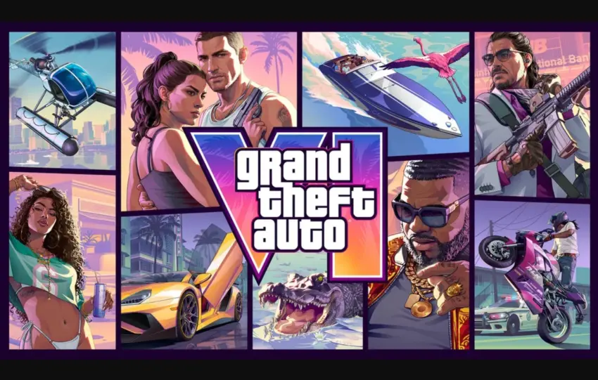 Το GTA 6 έρχεται τον Νοέμβριο φέρνοντας ριζικές αλλαγές στις φυσικές εκδόσεις
