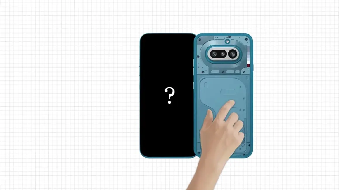 Το νέο Nothing Phone 4b ετοιμάζεται για την επίσημη κυκλοφορία του