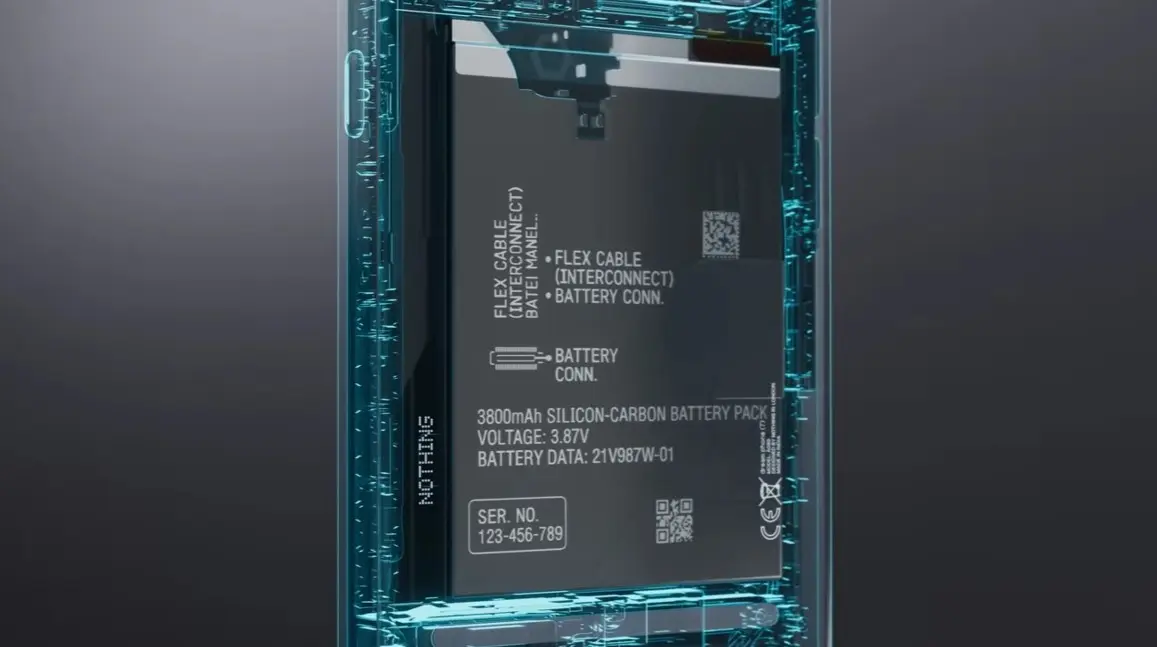 Το Nothing Phone 4b έρχεται για να κυριαρχήσει στη μεσαία κατηγορία