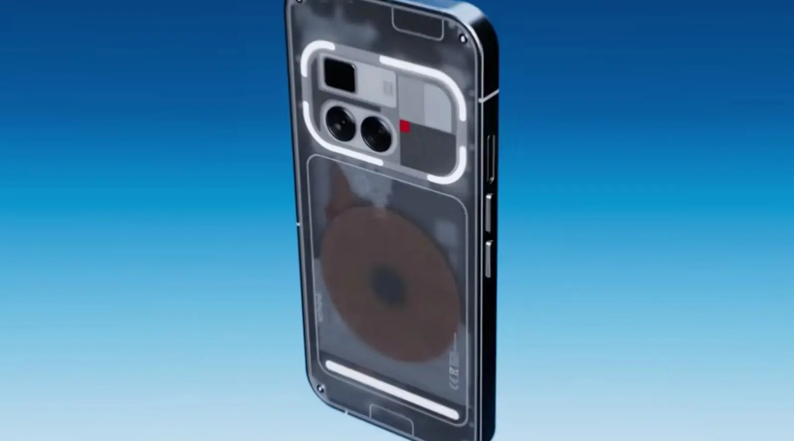 Το Nothing Phone 4b έρχεται για να κυριαρχήσει στη μεσαία κατηγορία