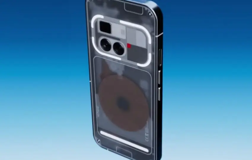 Το νέο Nothing Phone 4b ετοιμάζεται για την επίσημη κυκλοφορία του