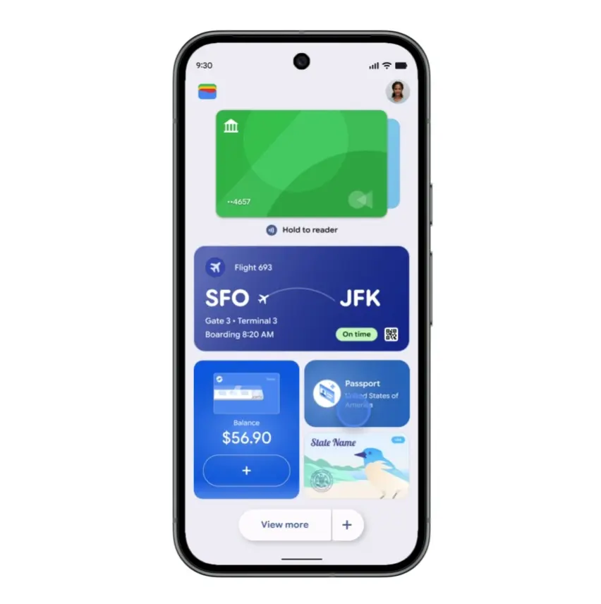 Πώς το Google Wallet και το Chrome αναβαθμίζουν τις συναλλαγές σας με autofill