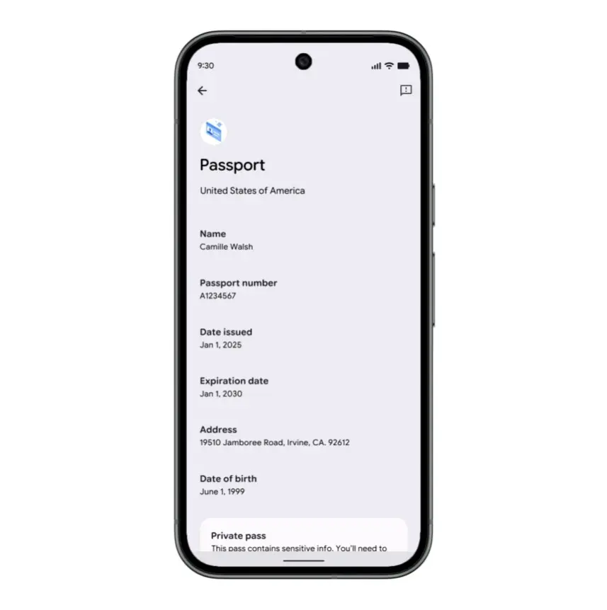 Πώς το Google Wallet και το Chrome αναβαθμίζουν τις συναλλαγές σας με autofill