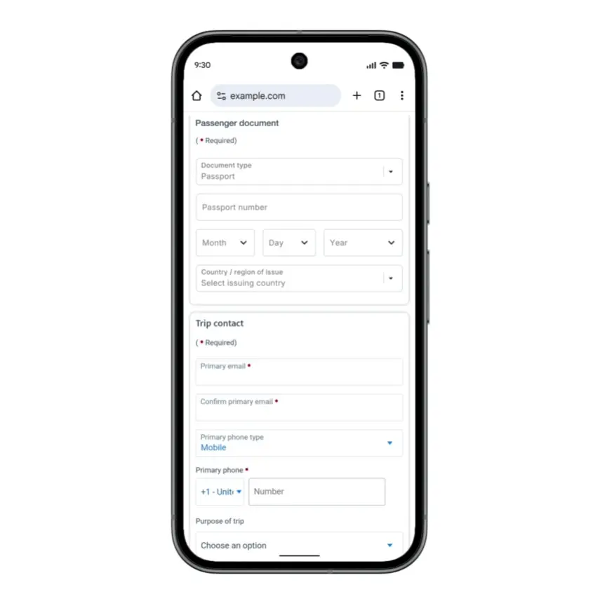 Πώς το Google Wallet και το Chrome αναβαθμίζουν τις συναλλαγές σας με autofill