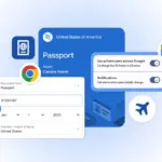Πώς το Google Wallet και το Chrome αναβαθμίζουν τις συναλλαγές σας με autofill