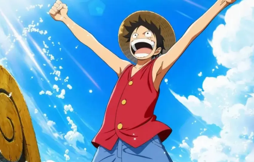 Η στρατηγική της Netflix για το νέο και βελτιωμένο One Piece