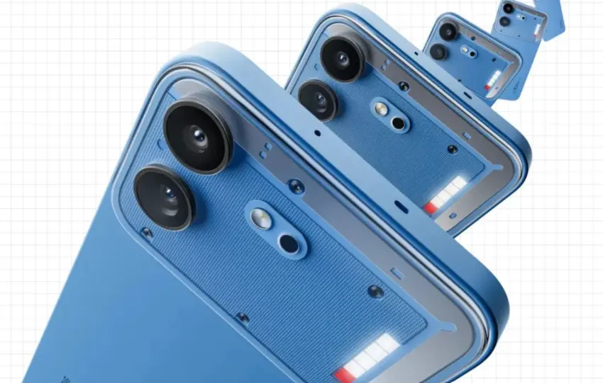 Το Nothing Phone 4b έρχεται για να κυριαρχήσει στη μεσαία κατηγορία