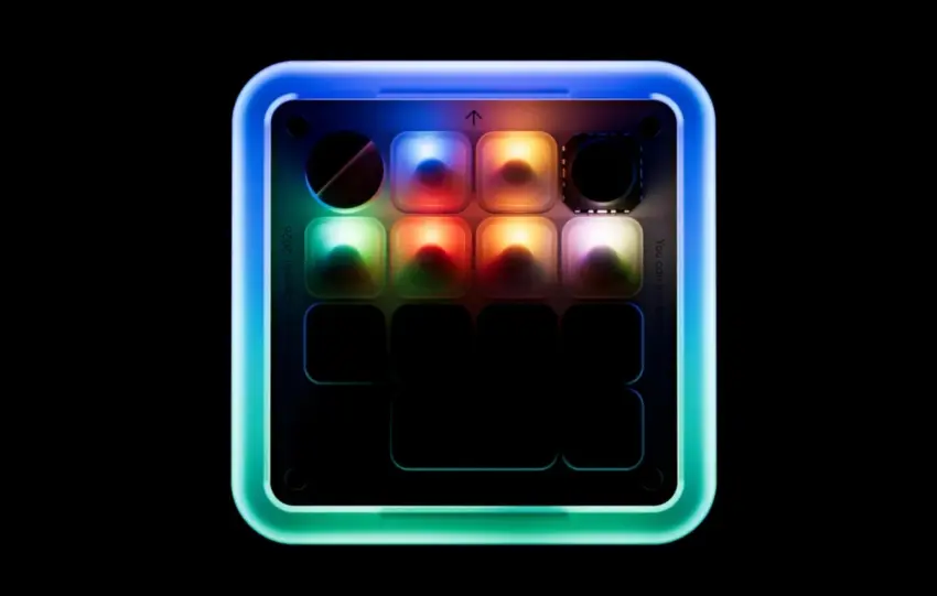 Η OpenAI λανσάρει το Codex Micro, ένα πληκτρολόγιο hardware για προγραμματισμό με AI
