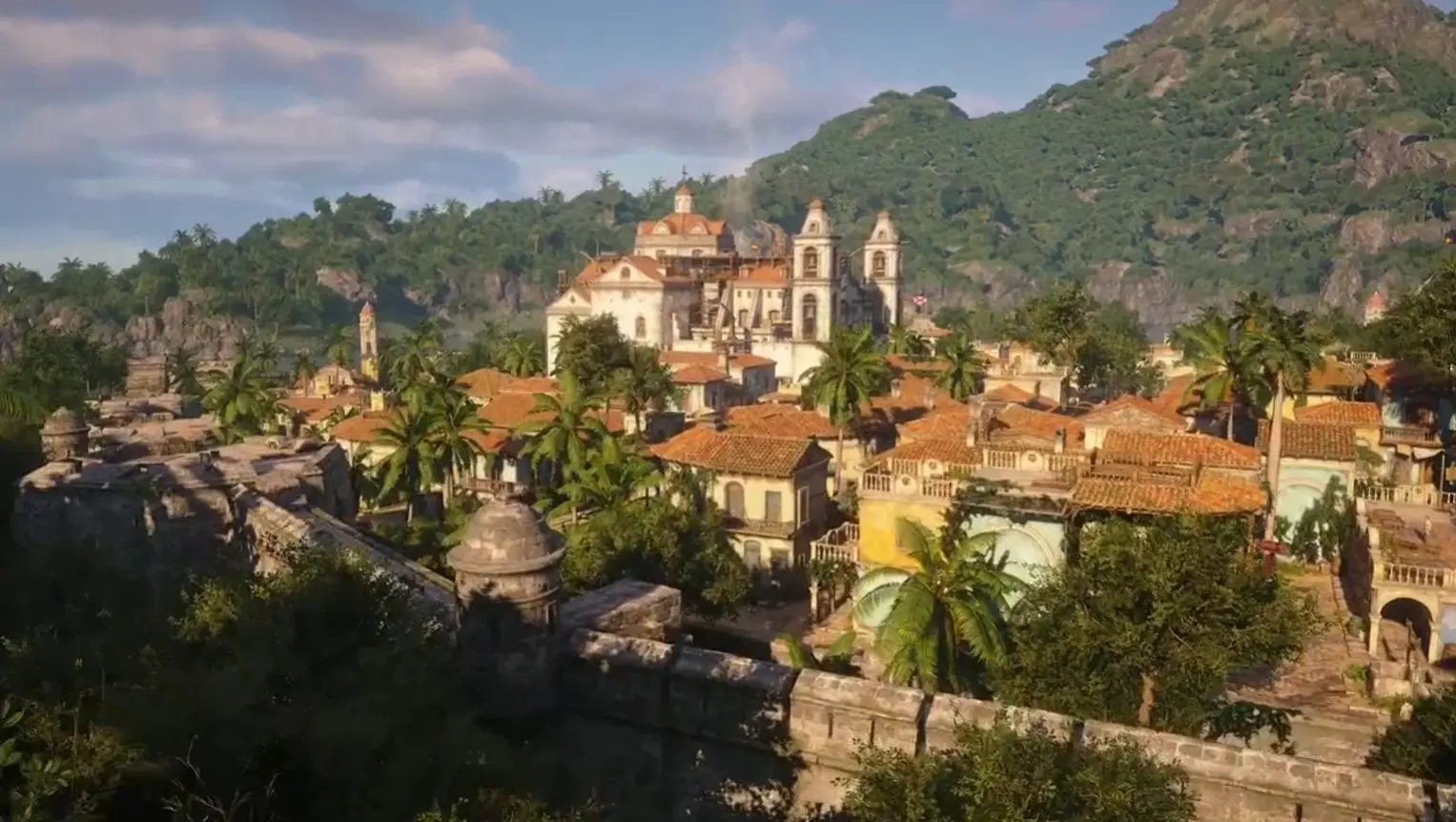 Πώς το Assassin's Creed Black Flag Resynced αξιοποιεί τη δύναμη του PS5 Pro