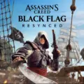 Πώς το Assassin’s Creed Black Flag Resynced αξιοποιεί τη δύναμη του PS5 Pro