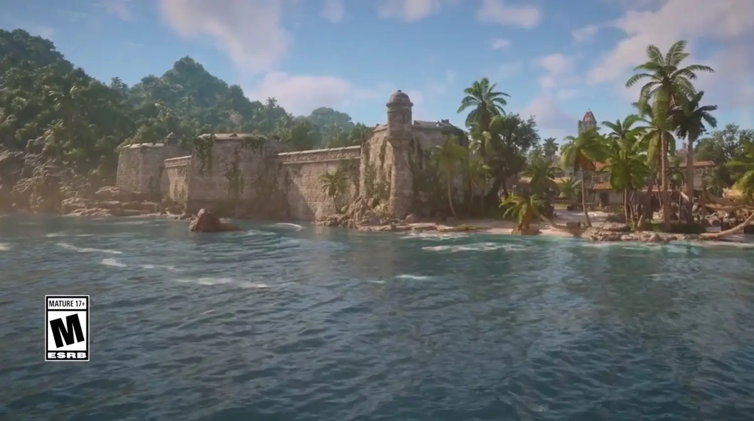 Πώς το Assassin's Creed Black Flag Resynced αξιοποιεί τη δύναμη του PS5 Pro