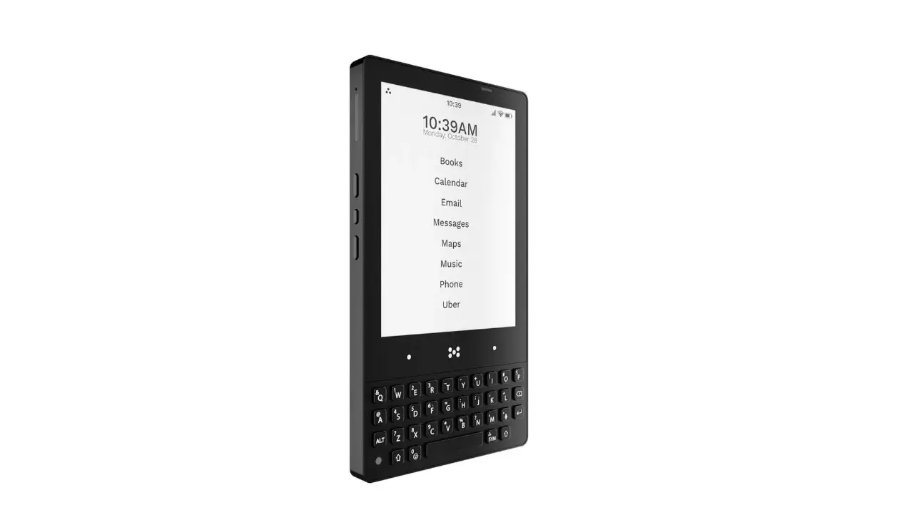 Πώς το Minimal Phone 2 υπόσχεται να καταπολεμήσει τον ψηφιακό εθισμό